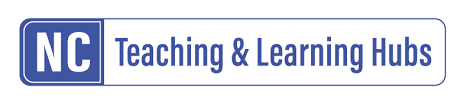 NC Teaching & Learning Hub logo
